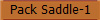 Pack Saddle-1